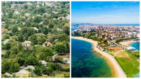 Un sat întreg din raionul Florești, practic, s-a mutat în Spania